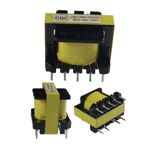 120V Input Custom High Frequency for Transformers EE25 Single Phase Step-up
