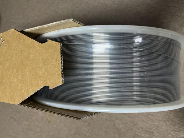SS420 Wire For Thermal Spray Wire Metcoloy 2/Tafa 60T/PMET 720 For Arc Coating