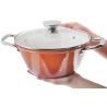 Buy cheap Enamel Light Cast Iron Dutch Oven from wholesalers