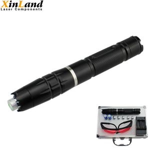  High Power 5 In 1 Long Distance Burning Laser Pointer Whole Set With Battery Charger Manufactures