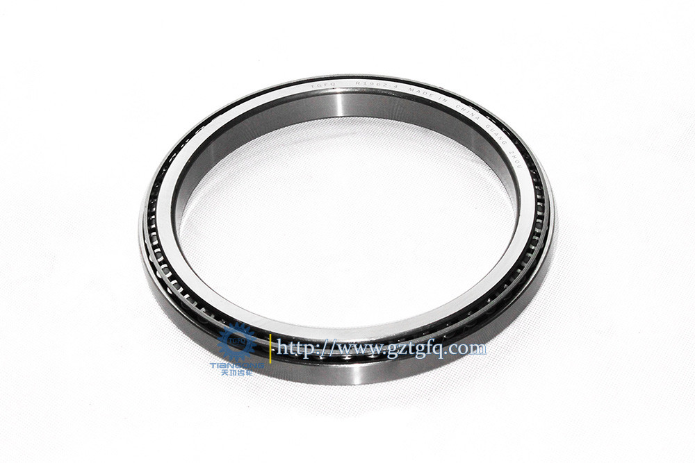 Excavator Walking Single Row Bearing R196-4 196.85X241.3X23.8 MM 279-0344