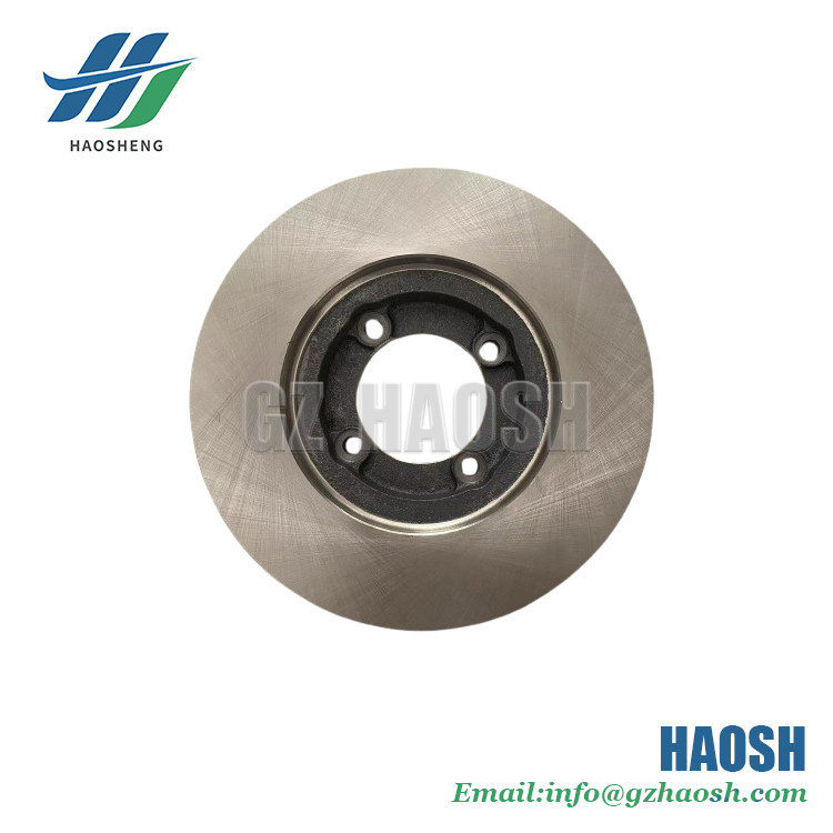 Brake Disc UA01-33-251 For Mazda B1600 Replacement