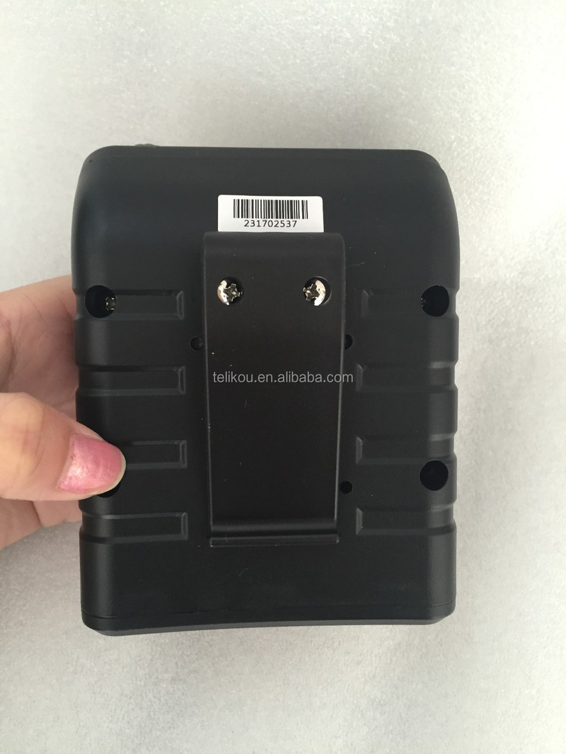 TELIKOU BK--201 Dual channel Belt pack work with RTS BP-325