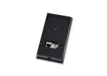360° Full Angle Access Control System RD007 Barcode Scanner IC RFID Card Reader