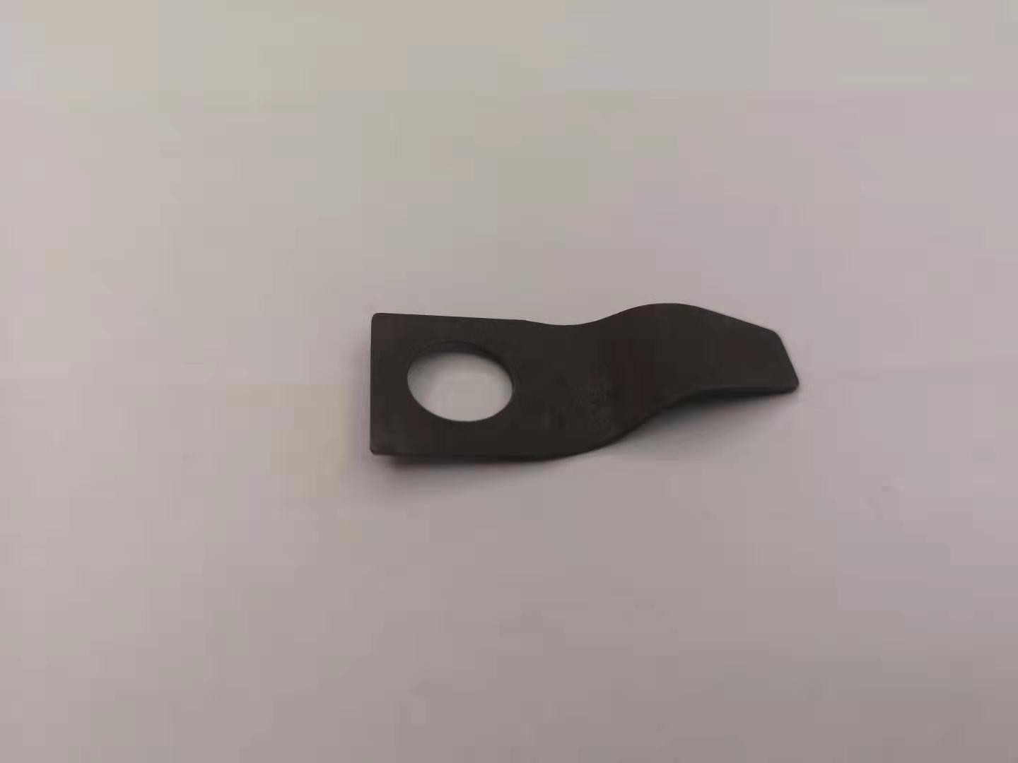 911-316-236 Flat Spring Sulzer Loom Accessories , Loom Replacement Parts