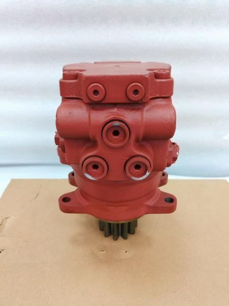 Belparts Excavator Parts Swing Motor MSG-21P-11E-2 ZAX30 SWE17 SWE18 SWE25 B0250