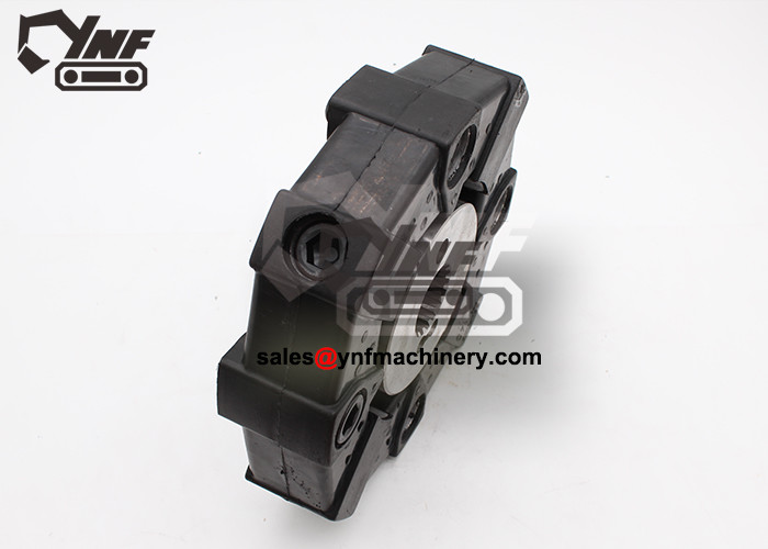 Hydraulic Coupling Engine Parts For Komatsu PC03-1C Injector Excavator