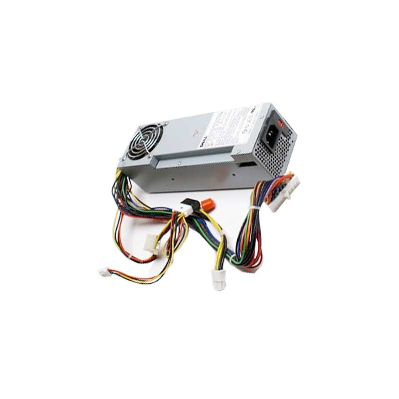 Dell PS-5161-7D SMT Spare Parts 2400C 160W Power Supply