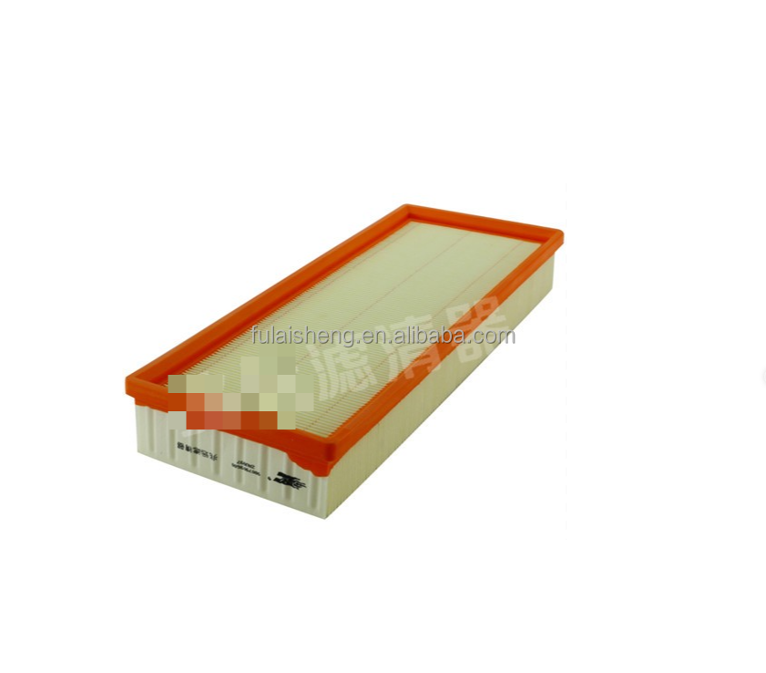 Air Filter C38130 for Peugeot/Citroen KLQ534-110 and Reference NO. C38130