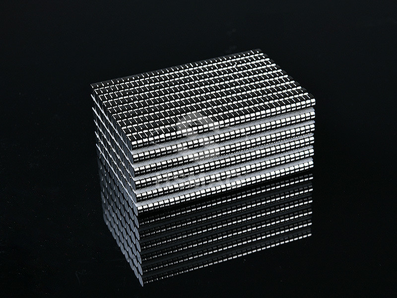 Moulding Cylinder Nickel Coated Samarium Cobalt Sm2Co17 Permanent Magnets Anti Wear Generator Accessories XG33EH