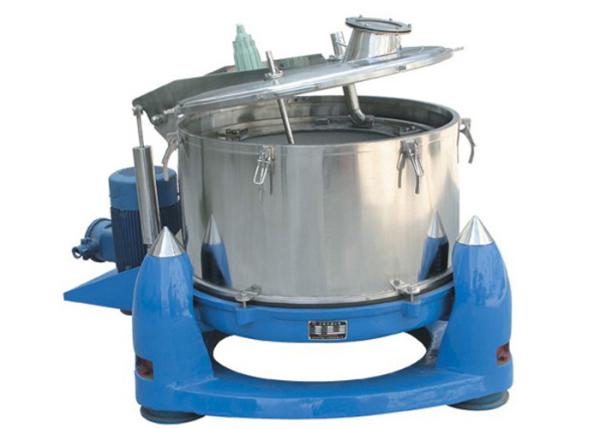 Stainless Steel Adjustable Pharmaceutical Centrifuge PBL For Chemical Extraction