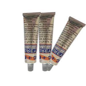 Automobile Engine Gasket-Free Sealant High Temperature Resistant Black