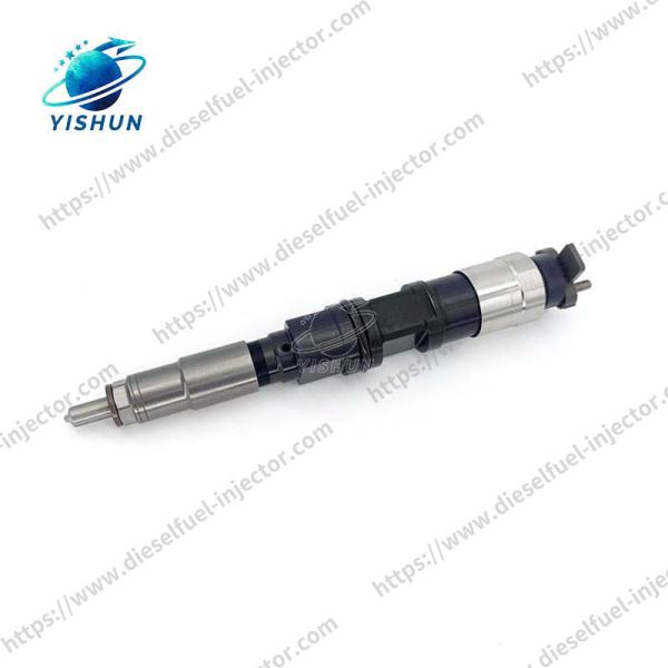 095000-6460 Hot Selling Common Rail Fuel Injector 095000-646# For Injector