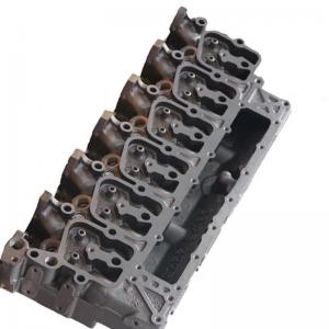  6BT S6D102 Engine Block Cylinder Head PC200-6/7 EGS120 PC220 6731-11-1370 Manufactures