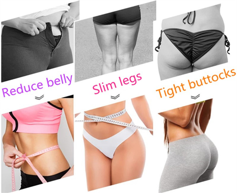 80k Rf Cavitation Vacuum Device Ultrasonic Skin Lifting Fat Removal Lipo Laser Pads Beauty