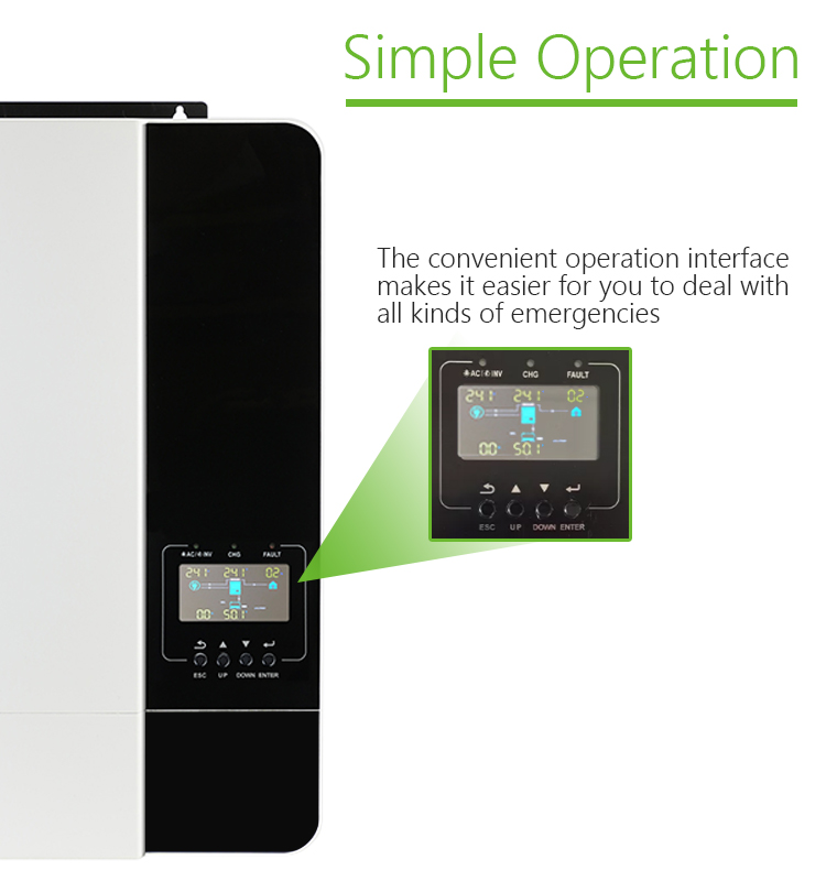 6000 Times Lithium Battery Systems 5kwh Home Lfp Lifepo4 Battery With Inverter Kits