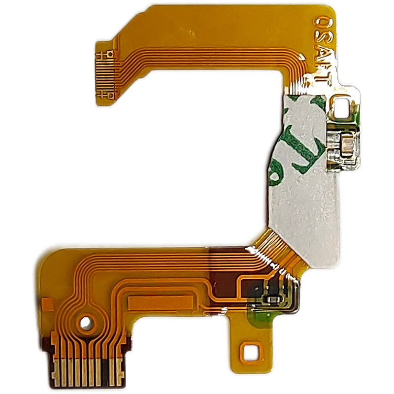 Electronics PCBA Single Layer FPC SMT PCB Assembly Printed Circuit Board Assembly