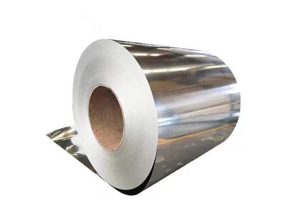 Cooking Utensils SS Stainless Steel Coil 6mm Hot Rolled 400Series