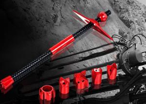  SDA Grouting Rock 32mm 50mm 114mm Hollow Threaded Bar Manufactures