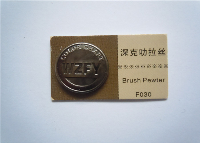 Colorful Garment Buttons Covered Garment Buttons Plastic Sewing Buttons Environmental OEM Service