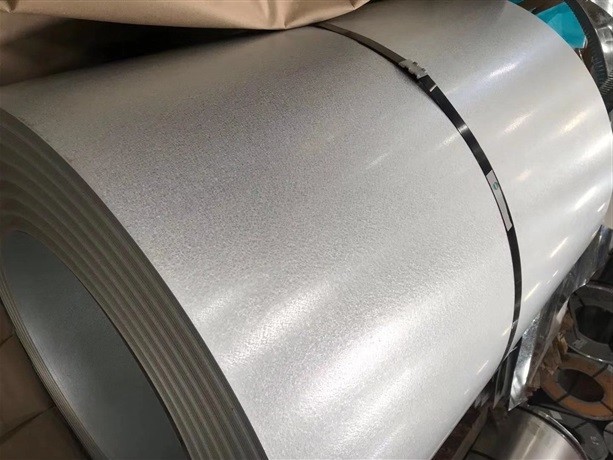 Villa Roof AZ90 Stone Coated Tiles Galvalume Steel 55% Aluzinc Steel Coil Roof Panels Commercial Steel Quality DX51D