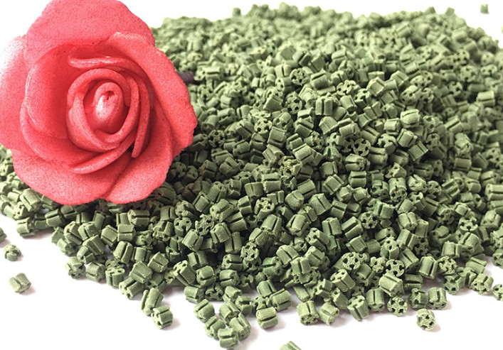 SGS and IAAF Certified / hold grass in position / to prolong life of grass / Anti UV