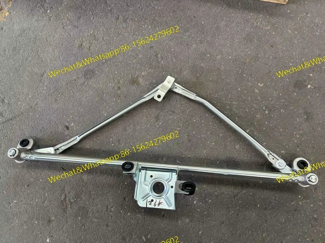 Windshield Wiper Assembly 810w26400-6353 HOWO Truck Parts HOWO T5G C7H