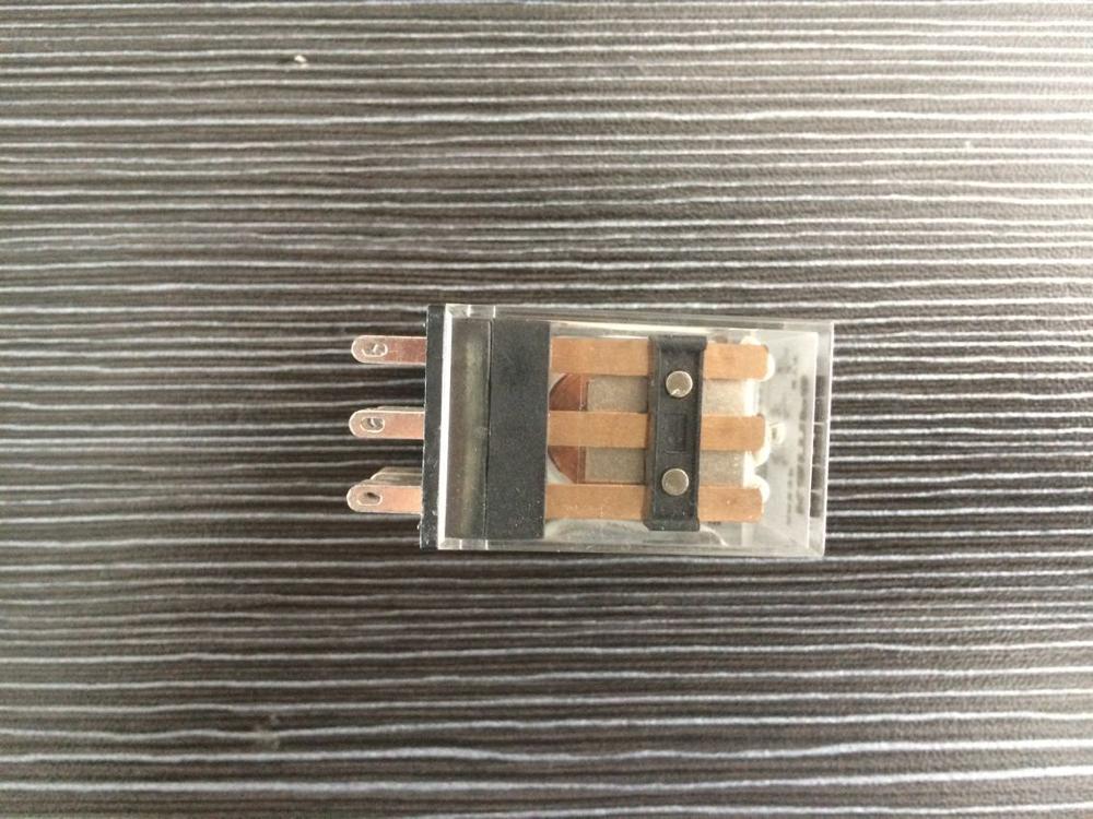 HH53P 11pins 12v relay 3a General Purpose power relays 220v ac