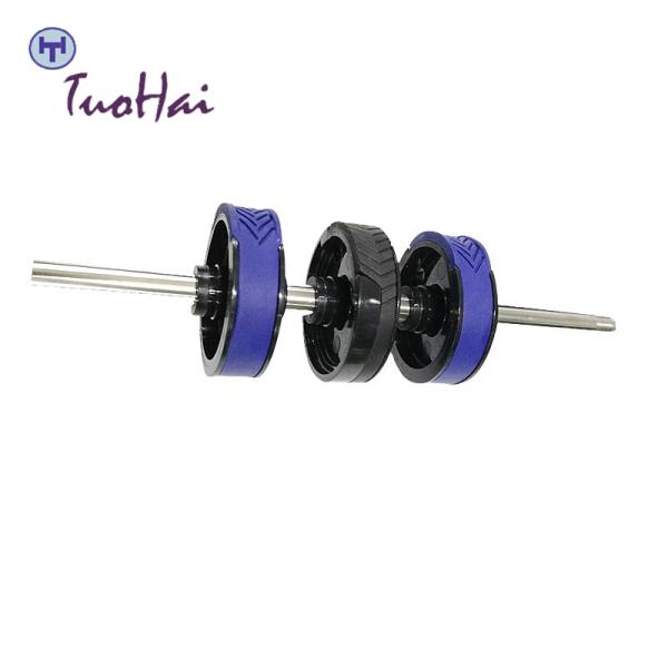 Diebold Opteva Feed Shaft Diebold 49204018000A 49204018000B 49204018000D