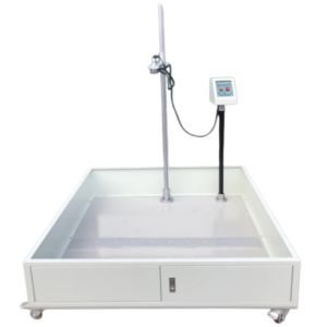  5062-HD Toilet Seat Impact Tester with LCD Screen Manufactures