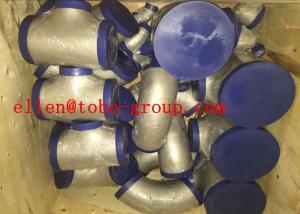  Stainless Steel Pipe Fittings 1/2inch-48inch ASTM A790 S 32760 Elbow,Super Duplex S 32760 Manufactures