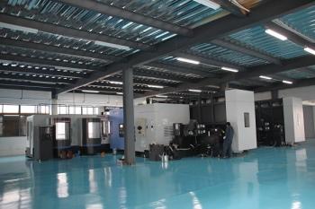 Shanghai Sundo Machinery Co., Ltd.