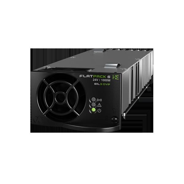 241122.290 1000W 5G Network Equipment SIL3 OVP Eltek Flatpack S 24V 1000W