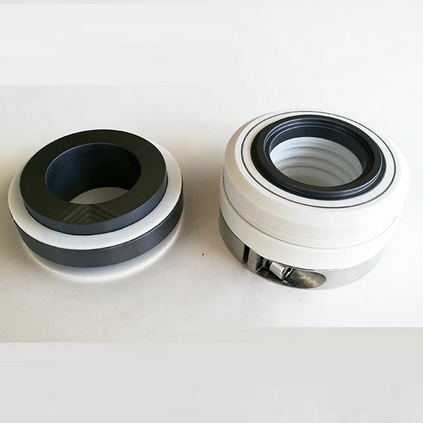 Hydraulic 10T 10R PTFE Bellow Seals For Industrial Pump