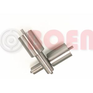 China Mitsubishi Diesel Fuel Injector Nozzle P Type S Type DLLA160PN070 1050170700 on sale