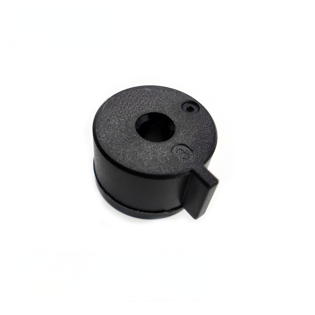 Home Appliances Adjustable Axis Damper Effective Buffering Smoothness Barrel Damper
