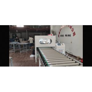 2K Polyurethane Dosing Meter Mix Dispenser of Honeycomb Panel