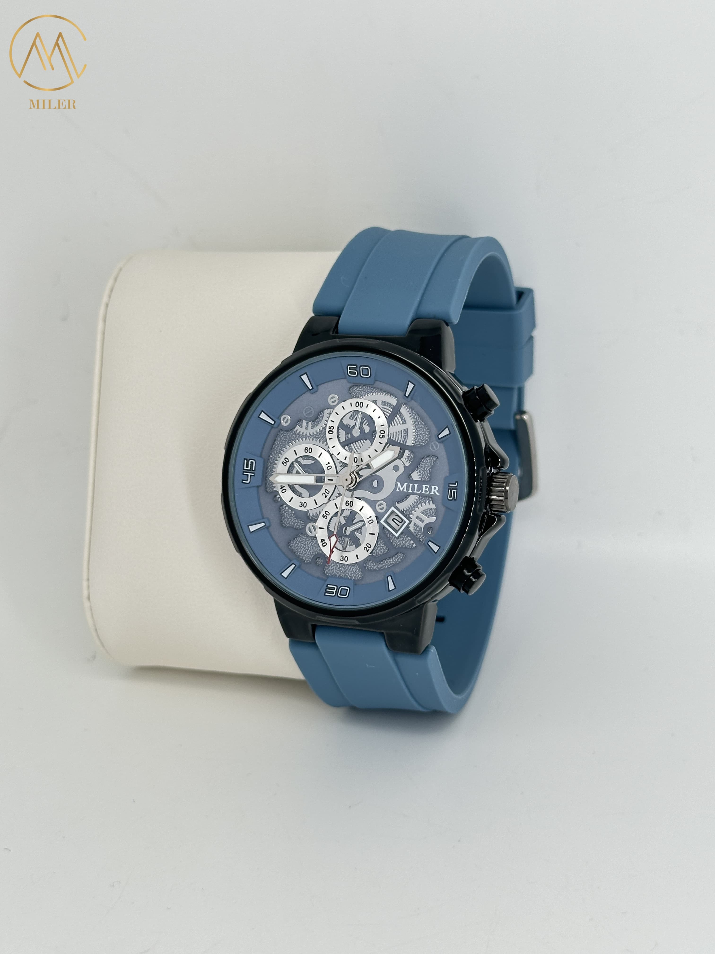 High Quality Elegant Sports Fashion Casual Luminous Quartz Men's Watches