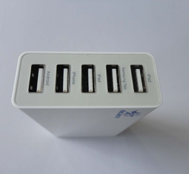 5V Multifunctional AC Adapter for iPhone (CD-WST005)