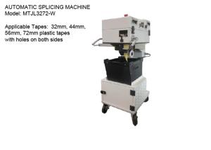  SMD Tape Auto Splicer Machine For 44mm 56mm 72mm Plastic Tapes Manufactures