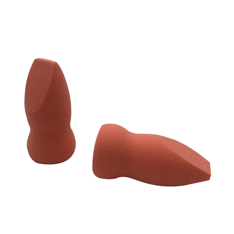 OEM ODM Non Latex Foundation Blending Makeup Beauty Sponge
