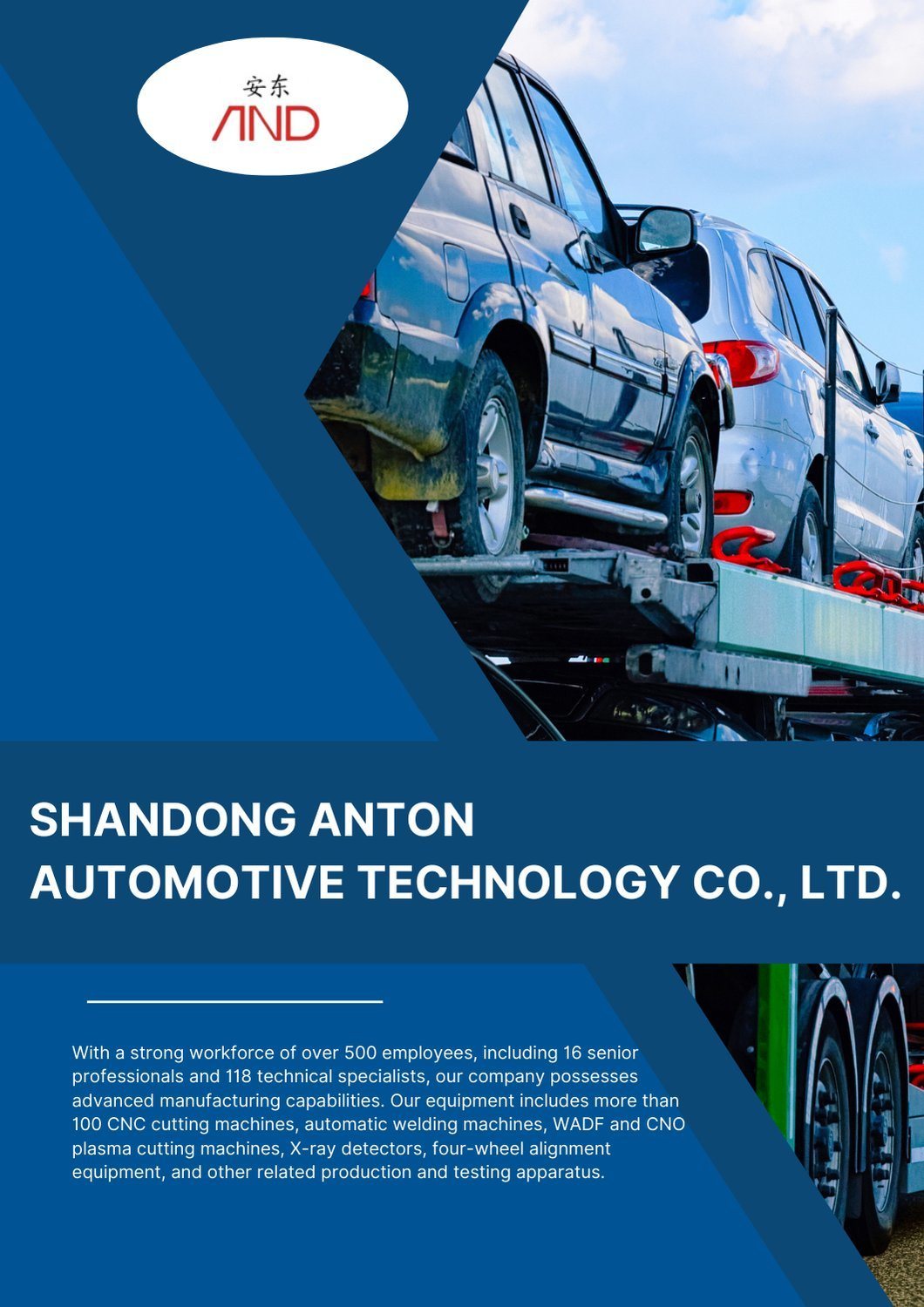Low Price China Sale 3 Axles Curtain Side Semi Trailer