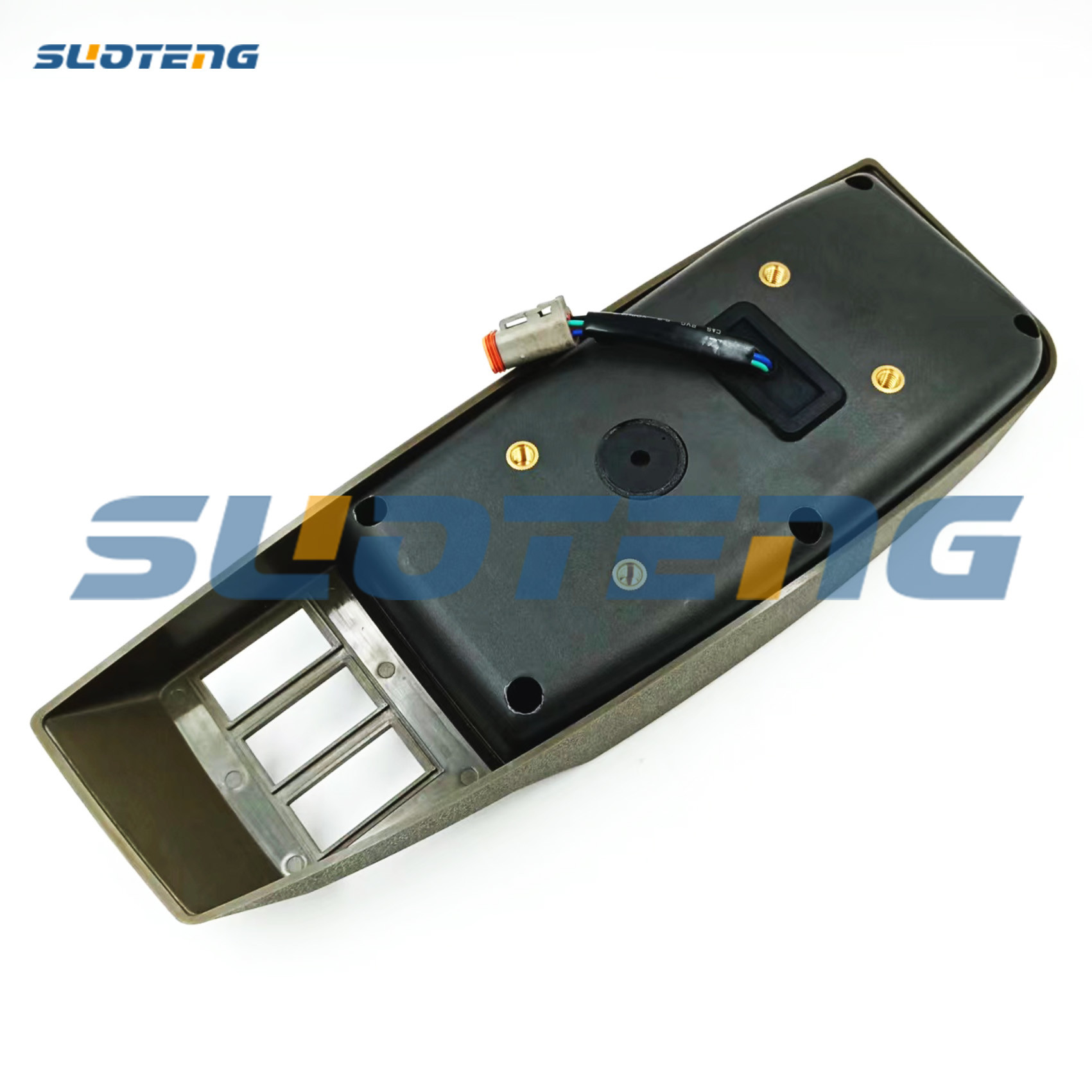 21N8-30013 Cluster Monitor Display Panel 21N830013 for R140LC-7 Excavator