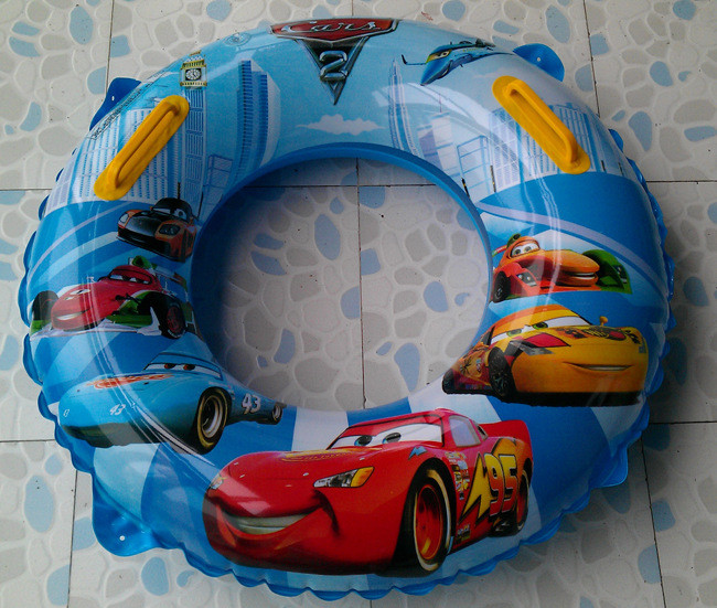 Outdoor advertising balloon inflatable beer can, inflatable model/replica