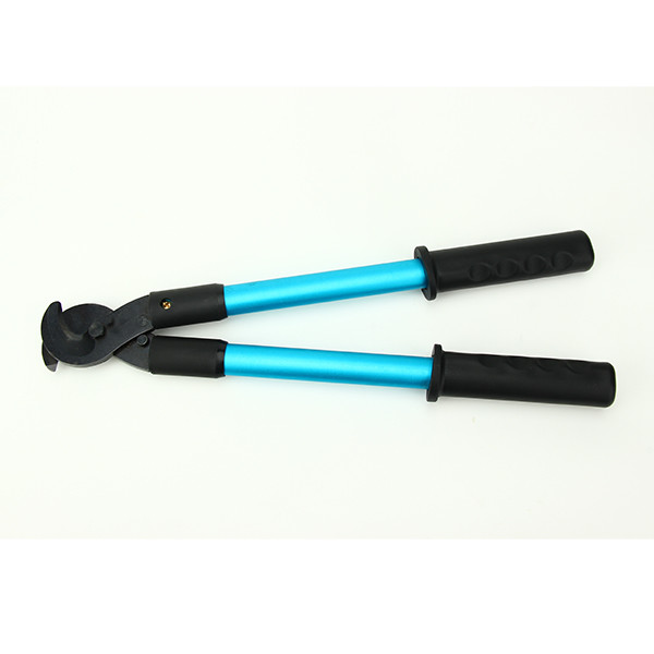 0.7Kgs Per Unit  Lk-125 Wire Cutter Pliers 150mm2 Copper Metal Cutting Pliers