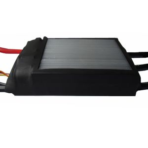  Hoverbike High Voltage ESC 22S 350A RC Hobby Style Computer Programming Supported Manufactures