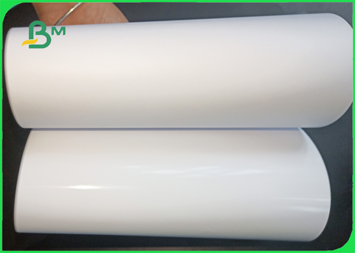 120gsm Smooth Surface High Brightness Photo Paper For Pictures