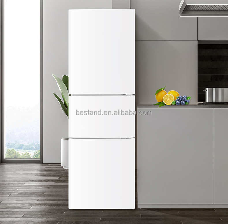 Waterproof and ECO-Friendly Self-Adhesive Wallpaper for Cabinet Appliance