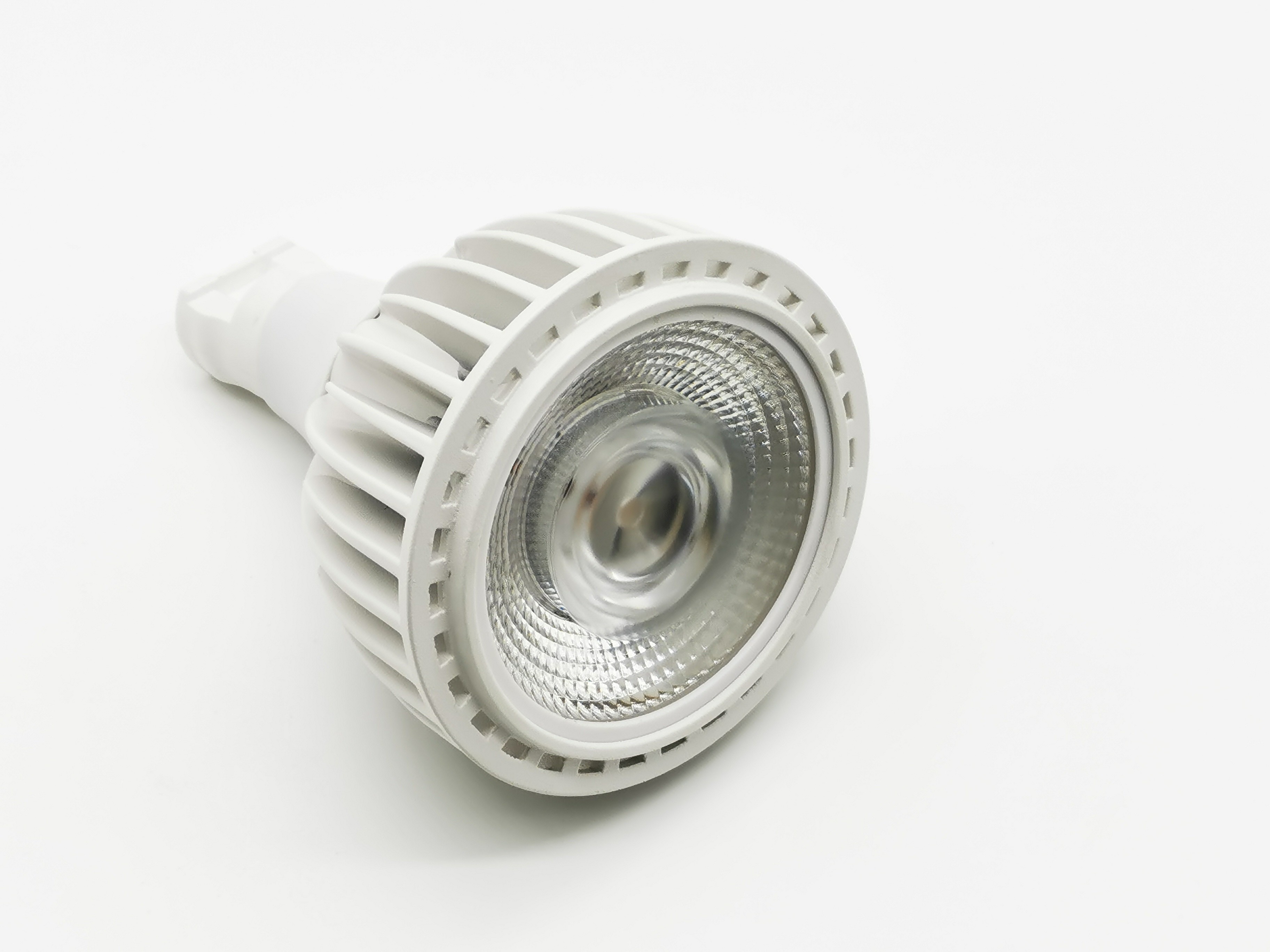 New g12 led par30 light 25W30W35W replace 75W 150WMetal halide lamp cri80 COB led ac85-277V G12 led bulb lamp