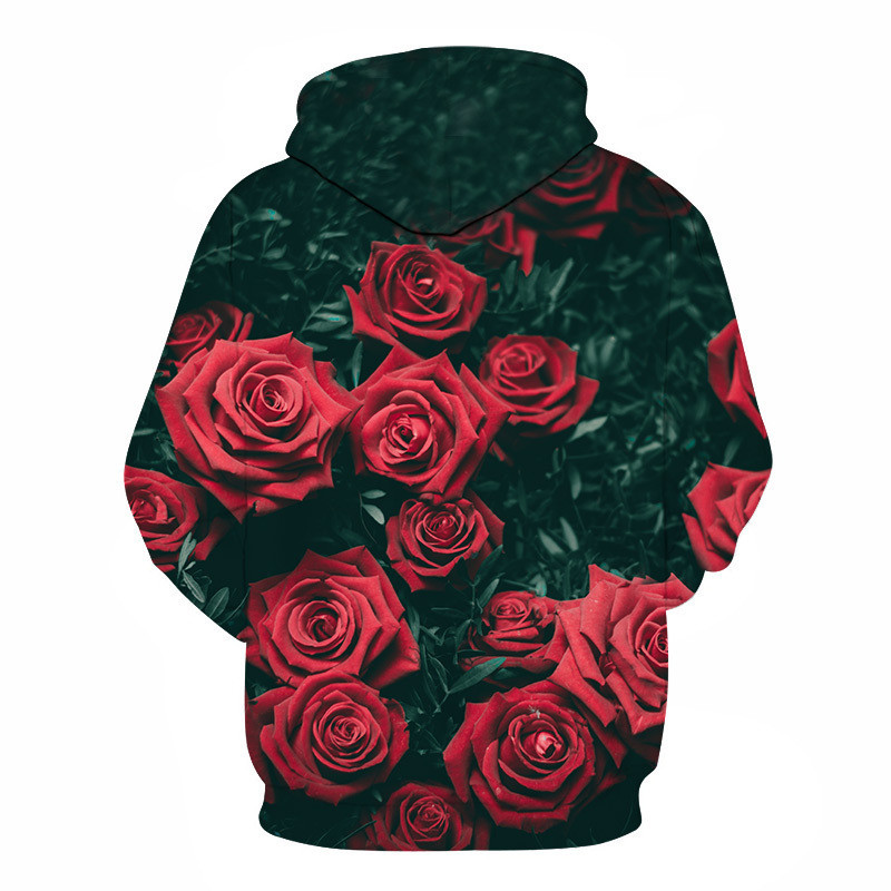 Luxury Heavyweight Polyester Sublimation Print Hoodie Full Dye Sublimation Hoodies